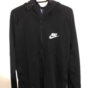 Nike sweater